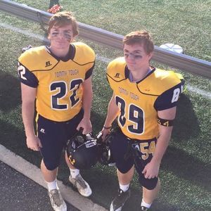 Meet your Posher, Rocco